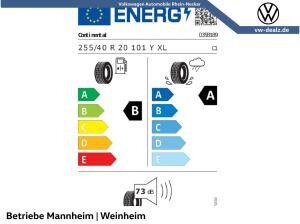 Volkswagen Tayron R-Line 2.0 TDI 4MOTION DSG AHK 7-Sitzer