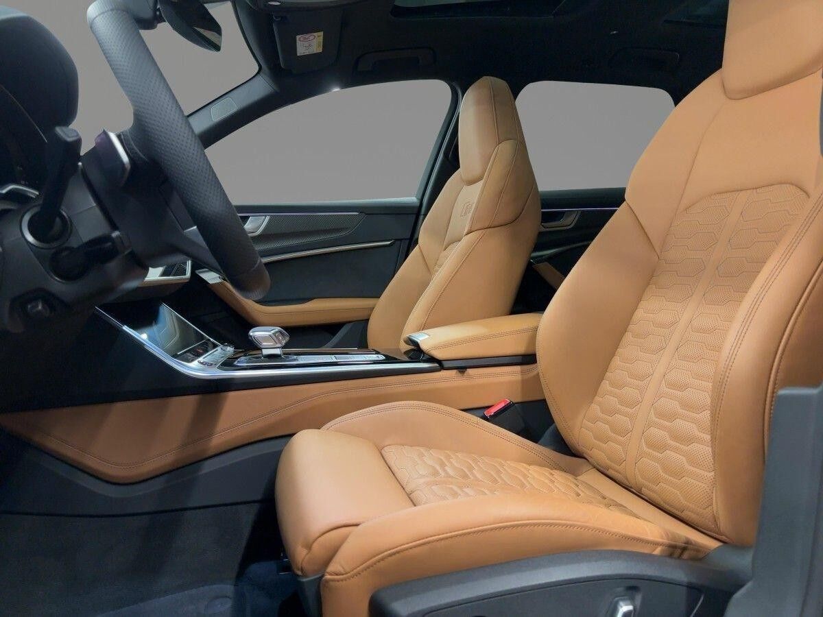 Audi RS6 RS 6 Avant performance tiptronic