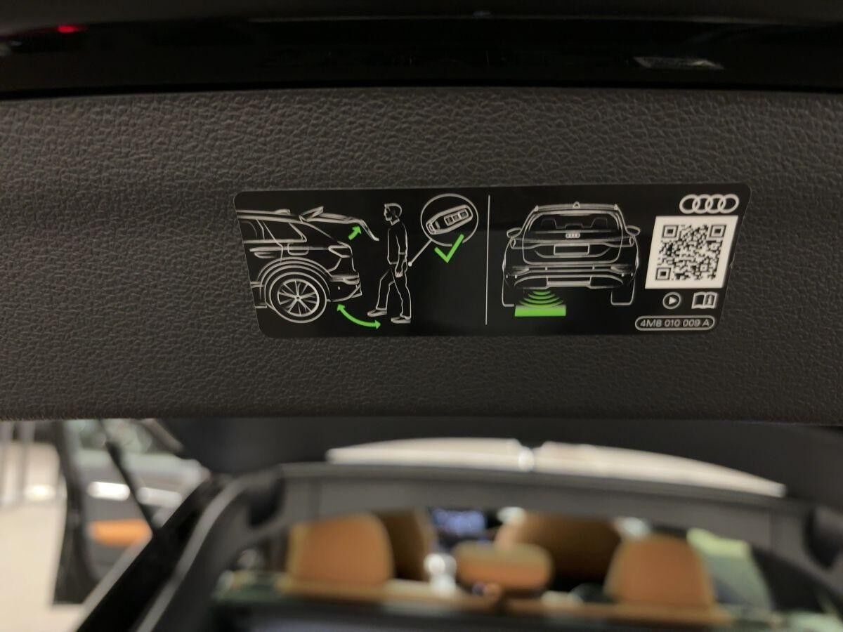 Audi RS6 RS 6 Avant performance tiptronic