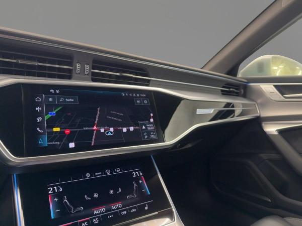 Audi S6 Limousine 55 TDI quattro Head-Up Standh. Pano B&O AHK