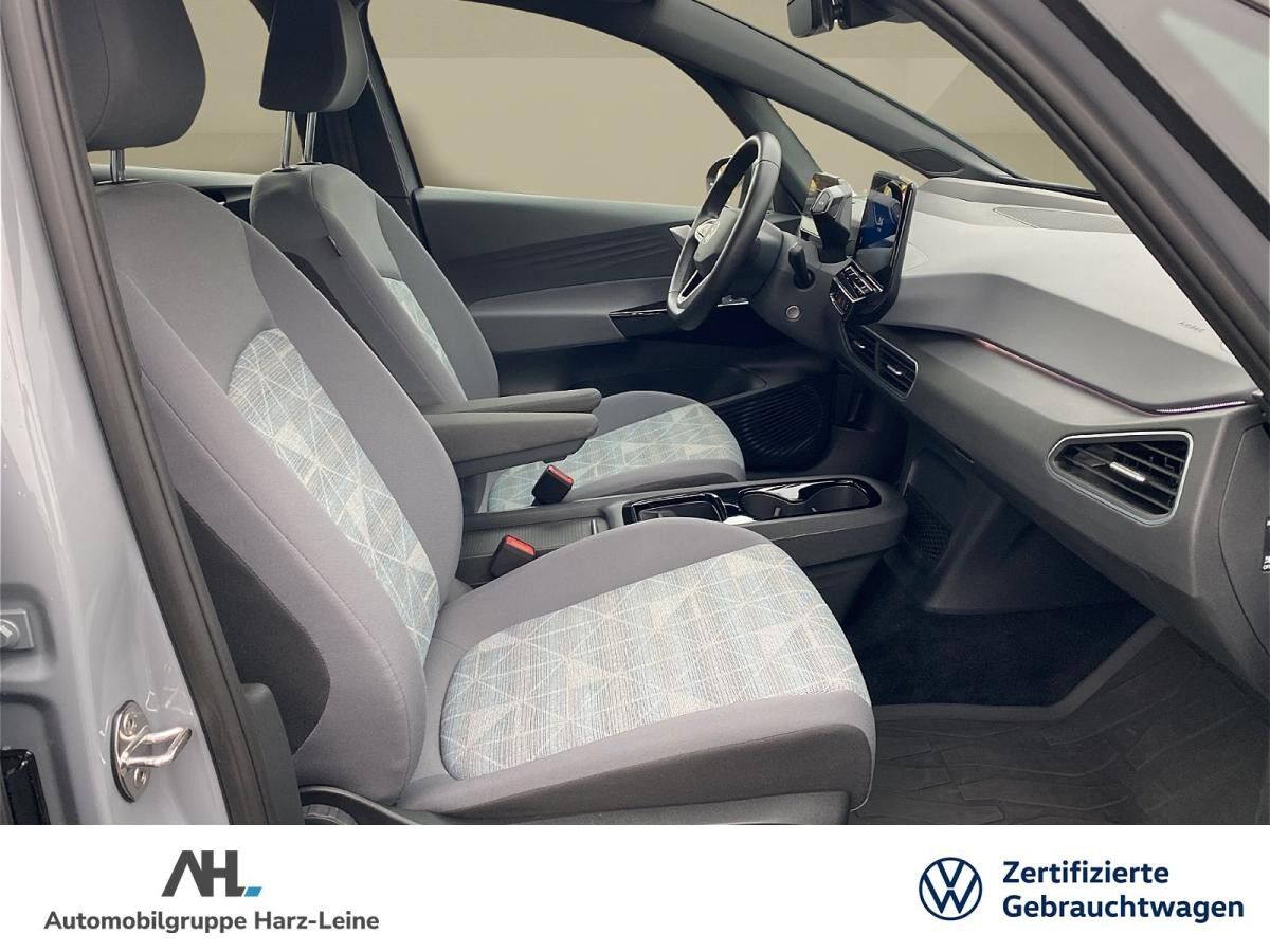 Volkswagen ID.3 Pro LED Navi ACC HuD RFK