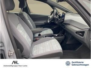 Volkswagen ID.3 Pro LED Navi ACC HuD RFK
