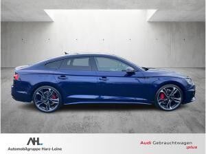 Audi A5 Sportback 40 TFSI S line Competition quattro S-tronic Matrix Navi ACC
