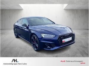 Audi A5 Sportback 40 TFSI S line Competition quattro S-tronic Matrix Navi ACC