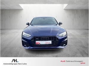 Audi A5 Sportback 40 TFSI S line Competition quattro S-tronic Matrix Navi ACC