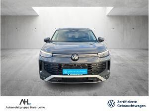 Volkswagen Tayron 2.0 TDI Life DSG AHK LED ACC RFK Keyless App-Connect