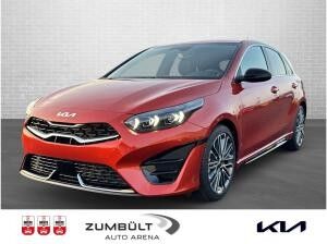 Kia Ceed Ceed GT-Line 🚀 TOP-NACHLASS zum JAHRESENDSPURT 🚀 SOFORT VERFÜGBAR 🚀