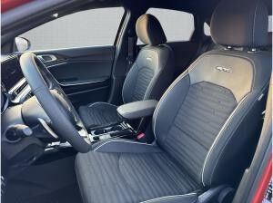 Kia Ceed Ceed GT-Line 🚀 TOP-NACHLASS zum JAHRESENDSPURT 🚀 SOFORT VERFÜGBAR 🚀