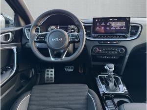 Kia Ceed Ceed GT-Line 🚀 TOP-NACHLASS zum JAHRESENDSPURT 🚀 SOFORT VERFÜGBAR 🚀