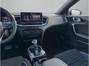 Kia Ceed Ceed GT-Line 🚀 TOP-NACHLASS zum JAHRESENDSPURT 🚀 SOFORT VERFÜGBAR 🚀