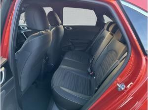 Kia Ceed Ceed GT-Line 🚀 TOP-NACHLASS zum JAHRESENDSPURT 🚀 SOFORT VERFÜGBAR 🚀