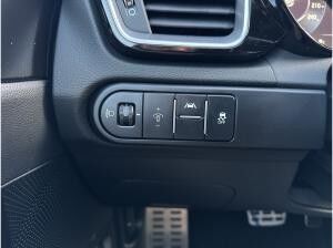 Kia Ceed Ceed GT-Line 🚀 TOP-NACHLASS zum JAHRESENDSPURT 🚀 SOFORT VERFÜGBAR 🚀