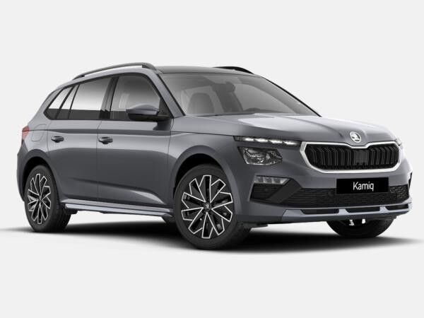 Skoda Kamiq Tour 150 PS DSG*ab 105€ netto möglich-Sofort verfügbar*