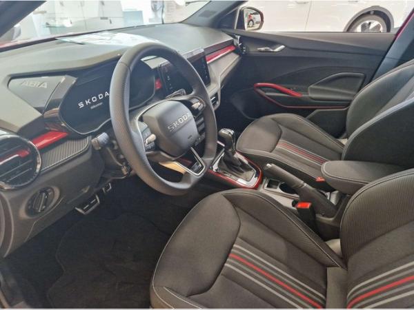 Skoda Fabia Monte Carlo 1,5 TSI 150PS *ab 105€ netto möglich-Sofort verfügbar* Skoda Fabia Monte Carlo 1,5 TSI 150PS *ab 105€ netto möglich-Sofort verfügbar*