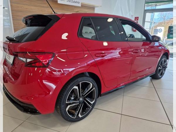 Skoda Fabia Monte Carlo 1,5 TSI 150PS *ab 105€ netto möglich-Sofort verfügbar* Skoda Fabia Monte Carlo 1,5 TSI 150PS *ab 105€ netto möglich-Sofort verfügbar*