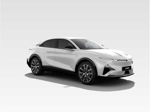 Alpine A290 🚘 A390 GT 🚘Jetzt vorbestellen! inkl. Ganzjahresreifen I V2G + V2L