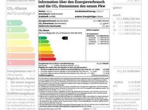 Alpine A290 🚘 A390 GT 🚘Jetzt vorbestellen! inkl. Ganzjahresreifen I V2G + V2L