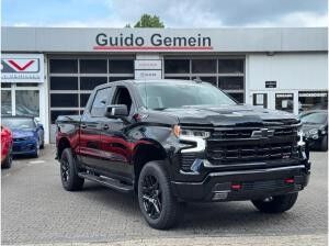 Chevrolet Silverado 6.2 V8 LT Trail Boss SONDERKONTINGENT