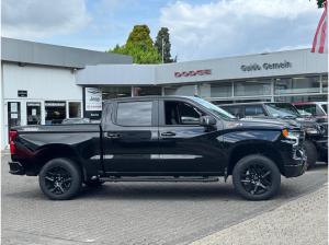 Chevrolet Silverado 6.2 V8 LT Trail Boss SONDERKONTINGENT