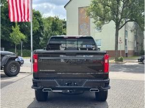 Chevrolet Silverado 6.2 V8 LT Trail Boss SONDERKONTINGENT
