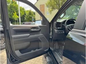 Chevrolet Silverado 6.2 V8 LT Trail Boss SONDERKONTINGENT