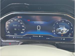 Chevrolet Silverado 6.2 V8 LT Trail Boss SONDERKONTINGENT