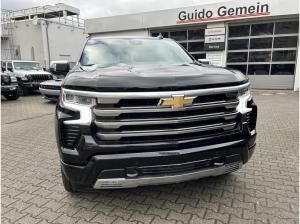 Chevrolet Silverado 6.2 V8 High Country