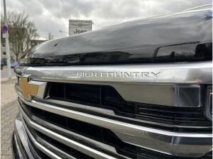 Chevrolet Silverado 6.2 V8 High Country