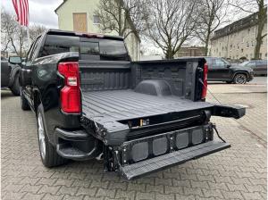 Chevrolet Silverado 6.2 V8 High Country