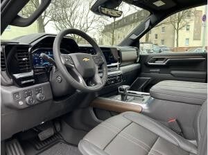 Chevrolet Silverado 6.2 V8 High Country