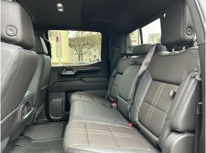 Chevrolet Silverado 6.2 V8 High Country