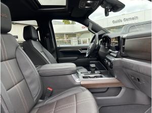 Chevrolet Silverado 6.2 V8 High Country