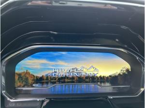 Chevrolet Silverado 6.2 V8 High Country