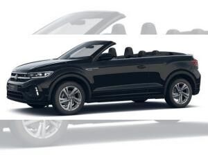 Volkswagen T-Roc Cabriolet 1.5 TSI DSG R-Line