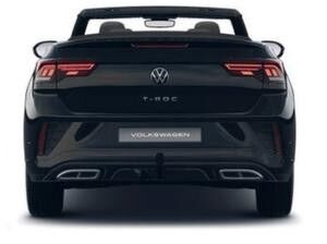 Volkswagen T-Roc Cabriolet 1.5 TSI DSG R-Line
