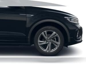 Volkswagen T-Roc Cabriolet 1.5 TSI DSG R-Line