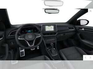 Volkswagen T-Roc Cabriolet 1.5 TSI DSG R-Line