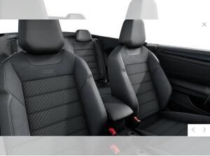Volkswagen T-Roc Cabriolet 1.5 TSI DSG R-Line