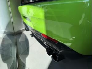 Dodge Challenger Scat Pack 6.4 V8 Carbon + Klappenauspuff + Tieferlegung