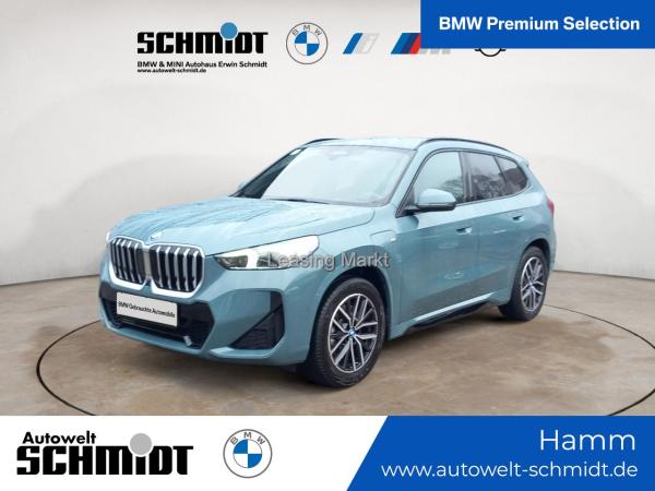BMW X1 xDrive30e M Sportpaket + GARANTIE-bis-07.2030