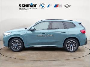 BMW X1 xDrive30e M Sportpaket + GARANTIE-bis-07.2030