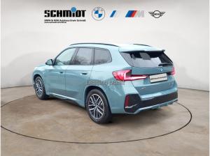 BMW X1 xDrive30e M Sportpaket + GARANTIE-bis-07.2030