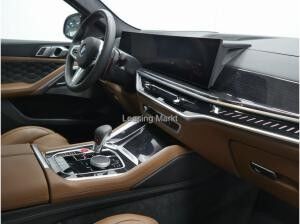 BMW X6 M Competition +Travel Paket +Innovationspaket