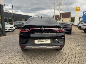 Renault Arkana Techno Mild Hybrid 140 EDC