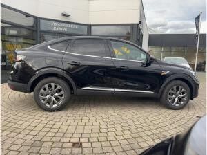 Renault Arkana Techno Mild Hybrid 140 EDC