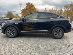 Renault Arkana Techno Mild Hybrid 140 EDC