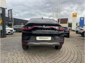 Renault Arkana Techno Mild Hybrid 140 EDC