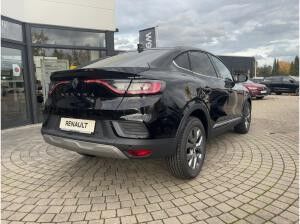 Renault Arkana Techno Mild Hybrid 140 EDC