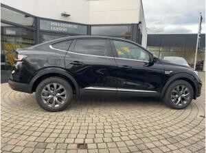 Renault Arkana Techno Mild Hybrid 140 EDC