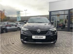 Renault Arkana Techno Mild Hybrid 140 EDC